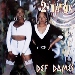 Def Dames / 2-Large