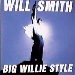 Will Smith / Big Willie Style