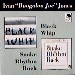 Ivan Boogaloo Joe Jones / Snake Rhythm Rock / Black Whip