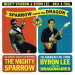Mighty Sparrow & Byron Lee / Only A Fool