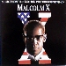 V.A. / Malcolm X (Music From Motion Picture Soundtrack)
