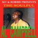 Al Campbell / Sly & Robbie Presents The Soulful Al Campbell