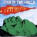 Burning Spear / Man In The Hills