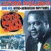 Carlos Malcolm & His Afro-Jamaican Rhythms / The Royal Ska