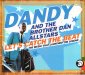 Dandy And The Brother Dan Allstars / Let's Catch The Beat