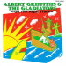 Albert Griffiths & The Gladiators / On The Right Track