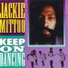 Jackie Mittoo / Keep On Dancing