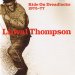 Linval Thompson / Ride On Dreadlocks 1975-77