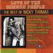 Nicky Thomas / Love Of The Common People: The Best Of Nicky Thomas