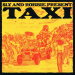 Sly & Robbie / Sly And Robbie Present Taxi