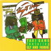 Taxi Gang Featuring Sly And Robbie / The Sting