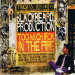 V.A. / A Blackbeard Production - Too Much Iron In The Fire