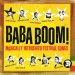 V.A. / Baba Boom!  Musically Intensified Festival Songs