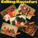 V.A. / Calling Rastafari