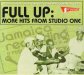 V.A. / Full Up: More Hits From Studio One
