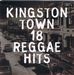 V.A. / Kingston Town: 18 Reggae Hits