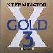V.A. / Xterminator Gold 3 Lovers