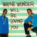 Wayne Wonder / Will Be Loving You
