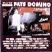 Fats Domino / Best Of Fats Domino Volume 1 Live