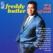 Freddy Butler / With A Dab Of Soul