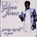 Glenn Jones / The Greatest Hits Of Glenn Jones:Giving Myself To You