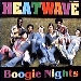 Heatwave / Boogie Nights Heatwave Best Hits