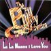 Philly Groove Orchestra / La La Means I Love You
