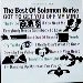 Solomon Burke / The Best Of Solomon Burke