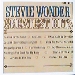 Stevie Wonder / Greatest Hits, Volume 1