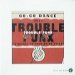 Trouble Funk / Live