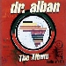 Dr. Alban / The Album Hello Afrika