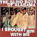 Blind Boys Of Alabama / I Brought Him With Me