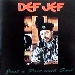 Def Jef / Just A Poet With Soul