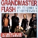 Grandmaster Flash / White Lines & Other Messages