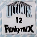 V.A. / Funky Mix 12