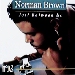 Norman Brown / Just Between Us