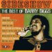 Barry Biggs / Sideshow - The Best Of Barry Biggs