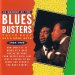 Blues Busters / In Memory Of Their Best Ska & Soul Hits 1964-1966