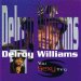 Delroy Williams / You Sexy Thing