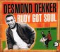 Desmond Dekker / Desmond Dekker: Rudy Got Soul - The Early Beverley Sessions - 1963-1968