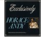 Horace Andy / Exclusively