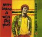 Horace Andy / Natty Dread A Weh She Want