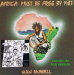 Hugh Mundell / Africa Must Be Free By 1983  Includes The Dub Version