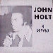 John Holt / In Demand
