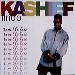 Kashief Lindo / Trouble Free