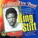 King Stitt / Reggae Fire Beat