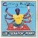 Lee Perry / Cutting Razor: Rare Cuts From The Black Ark