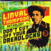 Linval Thompson / Anthology  Don'T Cut Off Your Dreadlocks