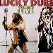 Lucky Dube / Captured Live