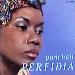 Pam Hall / Perfidia